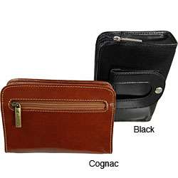 Colombo Mens Waist Snap loop Pouch  