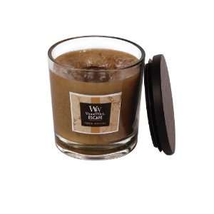  French Patisserie WoodWick Escape Large 2 Wick Candle 