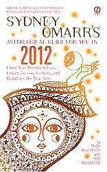 Sydney Omarr`s Astrological Guide for You in 2012 (Paperback 