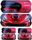 ALL NEW 2013 Dodge Viper SRT First Official Factory Brochure Card AS 