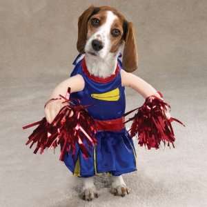  Casual Canine Cheerful Hound Costume Xsm: Kitchen & Dining
