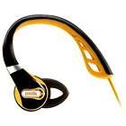 Polk Audio UltraFit 500 Headphones   Black Gold (ULTRAF