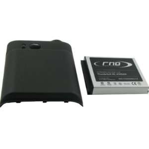  RND Power Solutions Extended High Capacity Lithium Ion 