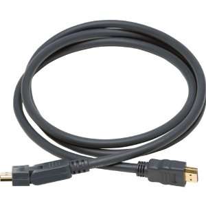  New Pivoting HDMI Cable   GB0521