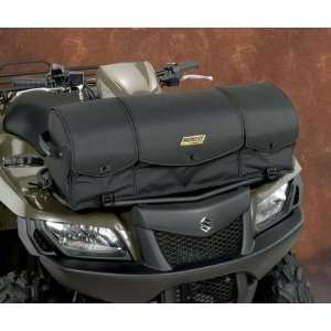  Moose Axis Rack Bag   Black EX000283BLACK Automotive
