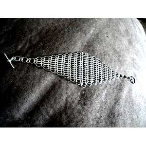  Steel Chain Link Bracelet Toys & Games