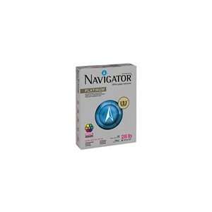  Navigator® Platinum Paper