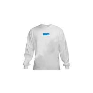   Lax Girl Logo Long Sleeve T Shirt   Youth   Shirts: Sports & Outdoors