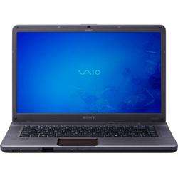 Sony VAIO VGN NW320F/T Notebook (Refurbished)  