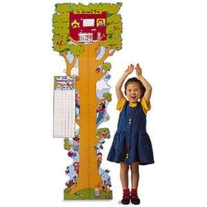  The Growing Tree Bulletin Board Set Toys & Games