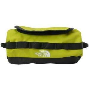 The North Face Base Camp Travel Canister   300cu in Citronelle Green 