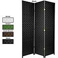   Fiber 6 foot Outdoor All weather Room Divider (China)  