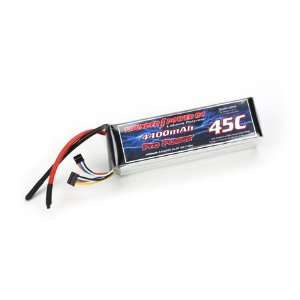  Cell/6S 22.2V G4 Pro Power 45C LiPo THP44006SP45 Toys & Games