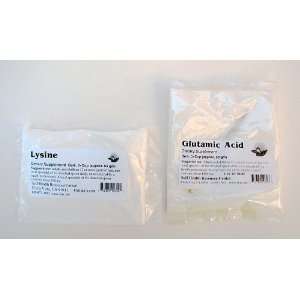 powder kit for making L G tea Grocery & Gourmet Food