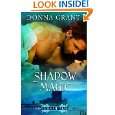 Shadow Magic (Sisters of Magic) by Donna Grant ( Kindle Edition 