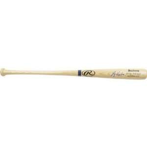 Ryan Theriot St. Louis Cardinals Autographed Rawlings Blonde Big Stick 