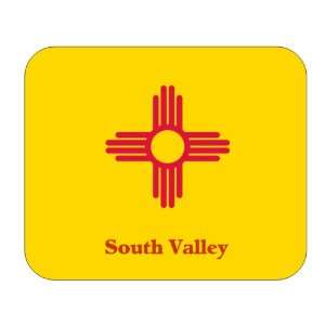 US State Flag   South Valley, New Mexico (NM) Mouse Pad 