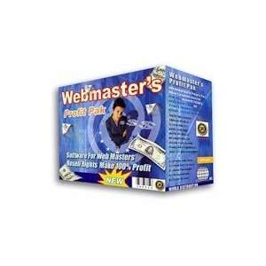 500 WEBSITE Webmasters Promotion Tools Suite Build and Promote Your 