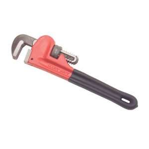  TEKTON 2377 10 Inch Pipe Wrench
