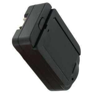   Battery Charger for Blackberry Bold 9700: MP3 Players & Accessories