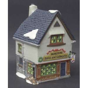    Department 56 Dickens Village with Box, Collectible