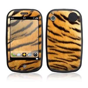 com Tiger Netbook Skin Design Decal Skin Sticker for Palm Pre (Sprint 