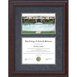  Diploma Frame with University of Central Florida (UCF 