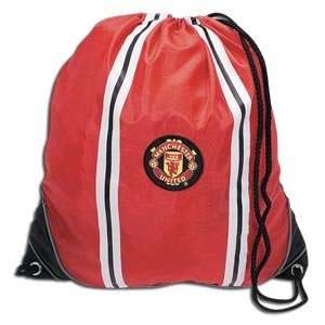  Manchester United Gym Bag