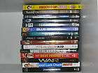 13 DVD LOT TV BOX SETS/THRILLERS/COMEDY/ACTION/SPORTS/CLASSIC/ALL 