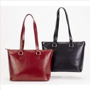    Goodhope Bags 6052 The Cosmopolitan Tote Bag Color: Black: Baby