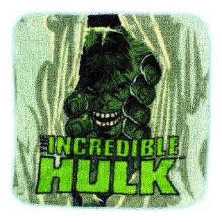  hasbro incredible hulk Toys & Games