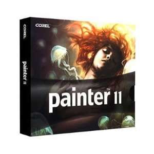  Painter 11 EN PCM GPS & Navigation