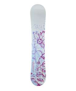 Avalanche Bliss Womens 145cm Snowboard  