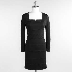  Shapesational Womens Faux Bolero Dress, Size L 