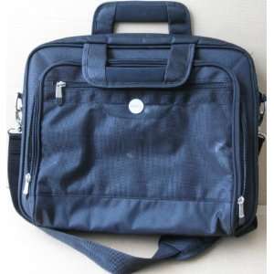  Dell Laptop Nylon Carrying Case with Shoulder Strap   17 