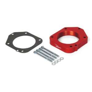   PowerAid Throttle Body Spacer, for the 2005 Toyota Tundra: Automotive