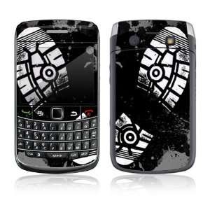  BlackBerry Bold 9700 Skin   Stepping Up 