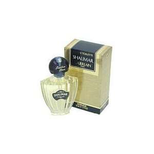 SHALIMAR by Guerlain for Women EAU DE PARFUM SPRAY 2.5 OZ   TESTER (No 