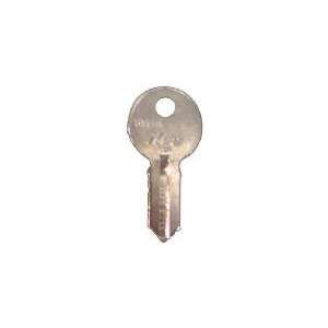  Kaba Ilco Corp Illinois Lock Key Blank (Pack Of 10) Il1 