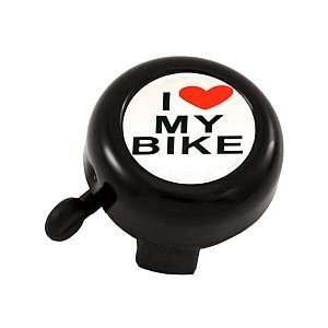  Cycle Force Group 4201150 I Love My Bike Bell Sports 