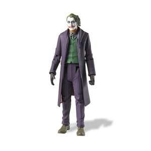  Dark Knight Action FiguresThe Joker Toys & Games