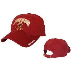  Boston College Eagles BC NCAA Adjustable Nationwide Hat 