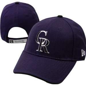   Alternate 3 Purple Pinch Hitter Adjustable Hat