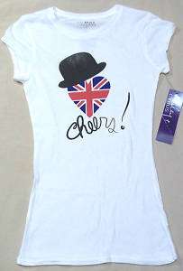 Miley Cyrus T Shirt Cheers Love Lipstick Tiger, More  