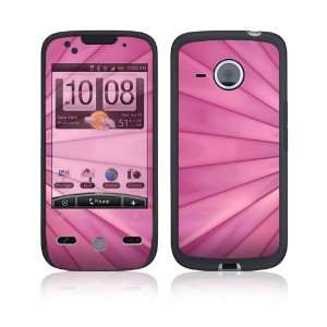    HTC Droid Eris Skin Decal Sticker   Pink Lines 
