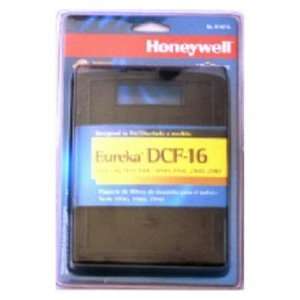   Inc Eureka Dcf 16 Filter H14016 Vacuum Accessories: Home Improvement