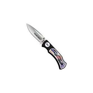 Ford Mustang Folding Knife   FD0054, United Cutlery     United Cutlery 