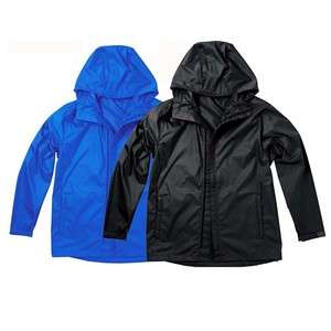 New OUTDOOR waterproof Windbreak Hooded Jacket breathable Rain Coat M 