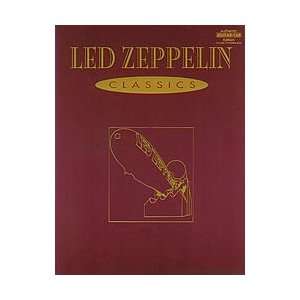  Led Zeppelin Classics Musical Instruments