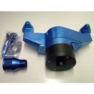    Proform 68230B BB Chevy Electric Water Pump Blue Automotive
